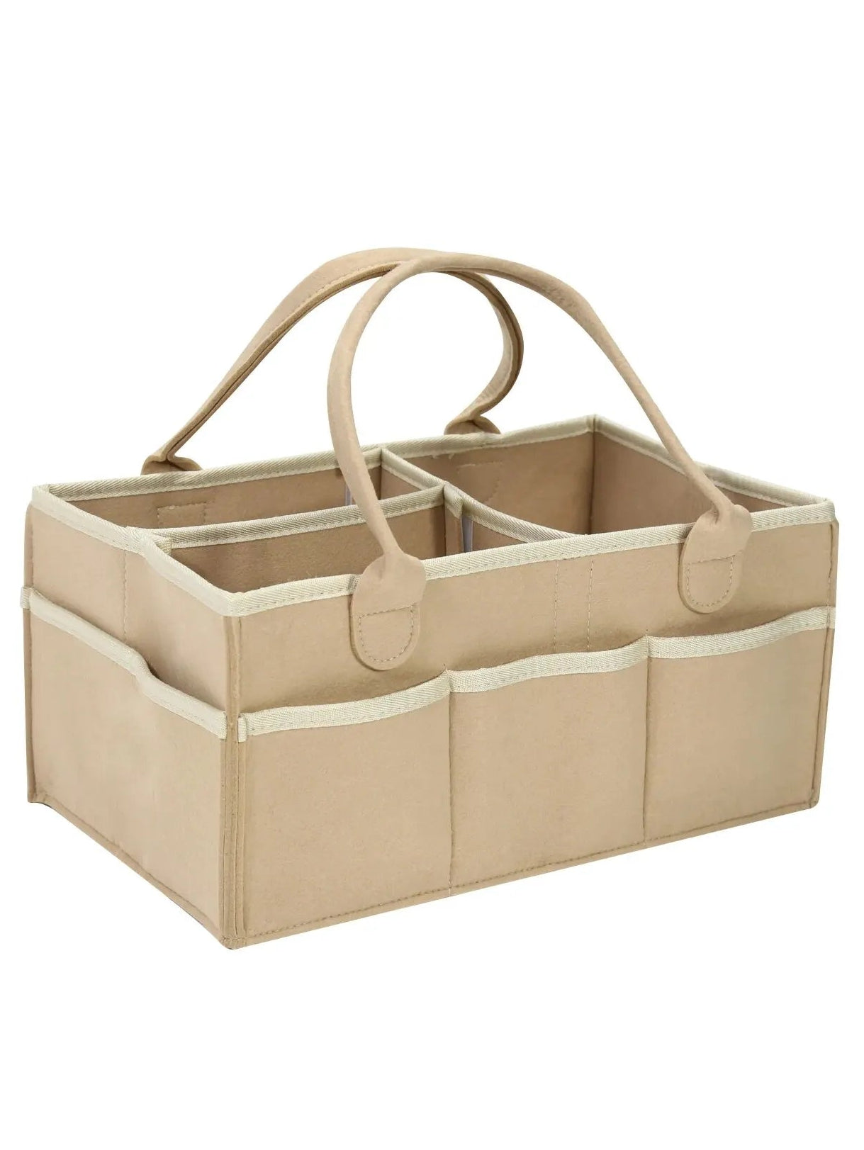 Portable Baby Diaper Caddy