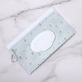 Portable Baby Wipe Holder Case
