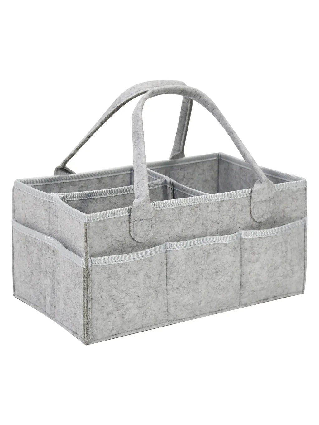 Portable Baby Diaper Caddy