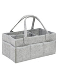 Portable Baby Diaper Caddy