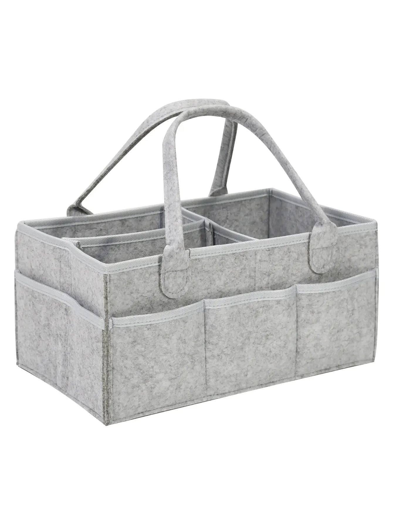 Portable Baby Diaper Caddy