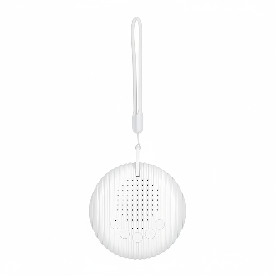 Portable Baby White Noise Sound Machine