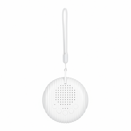Portable Baby White Noise Sound Machine