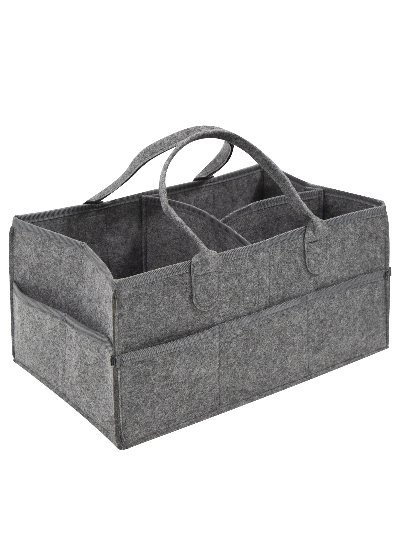 Portable Baby Diaper Caddy